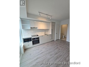 Bachelor apartment for rent in TORONTO