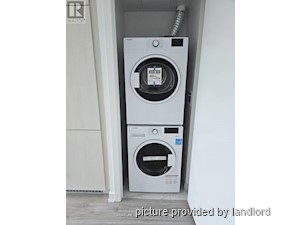 Bachelor apartment for rent in TORONTO