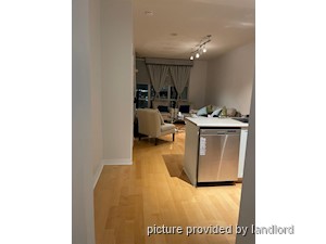 2 Bedroom apartment for rent in MISSISSAUGA