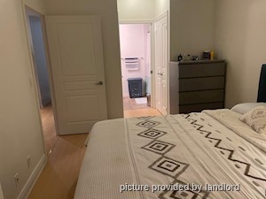 2 Bedroom apartment for rent in MISSISSAUGA