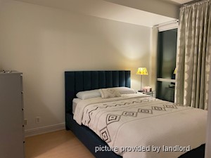 2 Bedroom apartment for rent in MISSISSAUGA