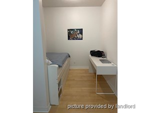 2 Bedroom apartment for rent in MISSISSAUGA