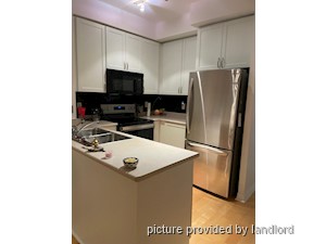 2 Bedroom apartment for rent in MISSISSAUGA