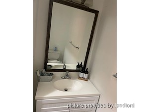 2 Bedroom apartment for rent in MISSISSAUGA