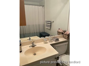 2 Bedroom apartment for rent in MISSISSAUGA