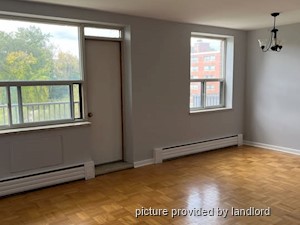 2 Bedroom apartment for rent in TORONTO