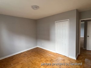 2 Bedroom apartment for rent in TORONTO