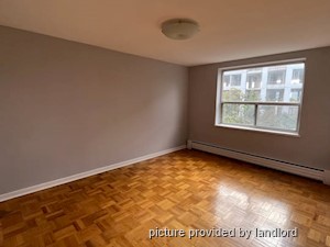 2 Bedroom apartment for rent in TORONTO
