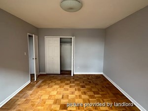 2 Bedroom apartment for rent in TORONTO