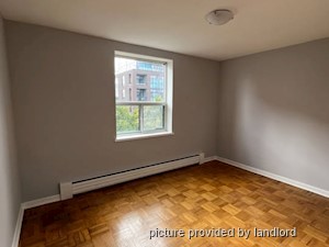 2 Bedroom apartment for rent in TORONTO