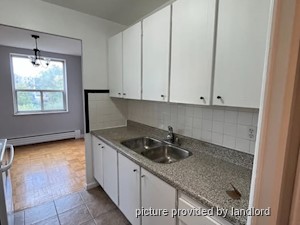 2 Bedroom apartment for rent in TORONTO
