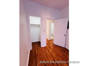 1 Bedroom apartment for rent in TORONTO