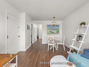 2 Bedroom apartment for rent in TORONTO