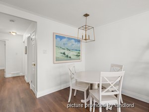 2 Bedroom apartment for rent in TORONTO