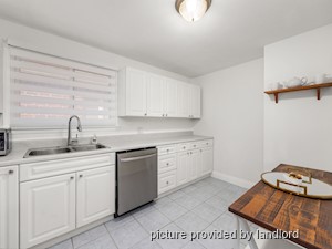 2 Bedroom apartment for rent in TORONTO