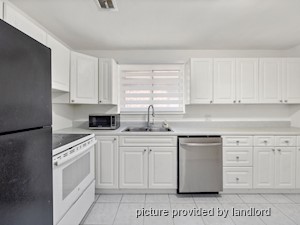 2 Bedroom apartment for rent in TORONTO