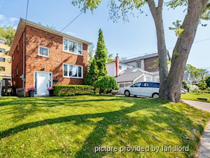 2 Bedroom apartment for rent in TORONTO