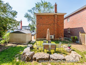 2 Bedroom apartment for rent in TORONTO