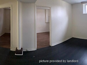 2 Bedroom apartment for rent in TORONTO