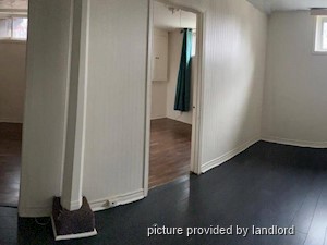 2 Bedroom apartment for rent in TORONTO