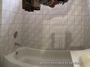 2 Bedroom apartment for rent in TORONTO