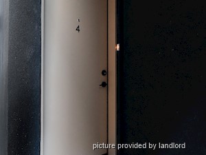 2 Bedroom apartment for rent in TORONTO