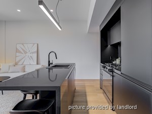 2 Bedroom apartment for rent in TORONTO