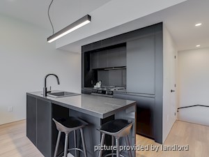 2 Bedroom apartment for rent in TORONTO