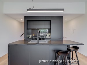 2 Bedroom apartment for rent in TORONTO