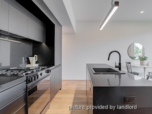 2 Bedroom apartment for rent in TORONTO