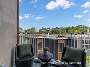 2 Bedroom apartment for rent in TORONTO