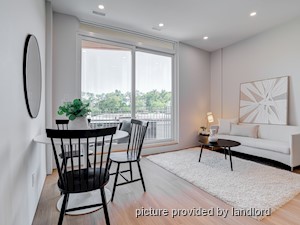 2 Bedroom apartment for rent in TORONTO