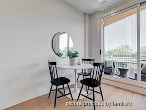 2 Bedroom apartment for rent in TORONTO