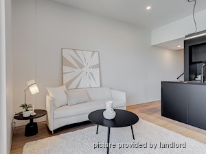 2 Bedroom apartment for rent in TORONTO