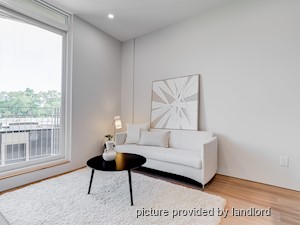 2 Bedroom apartment for rent in TORONTO