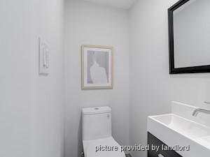 2 Bedroom apartment for rent in TORONTO