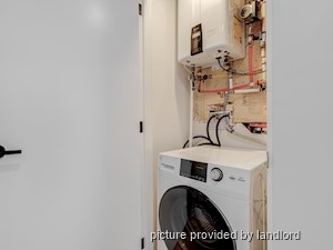 2 Bedroom apartment for rent in TORONTO