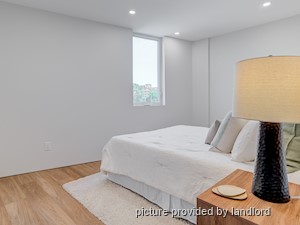 2 Bedroom apartment for rent in TORONTO