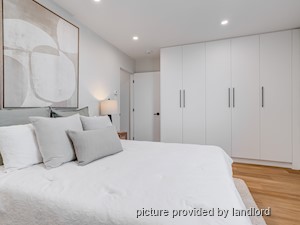 2 Bedroom apartment for rent in TORONTO