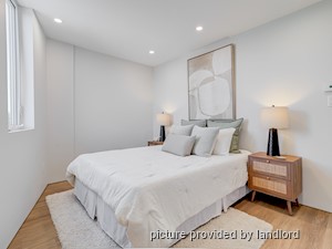 2 Bedroom apartment for rent in TORONTO