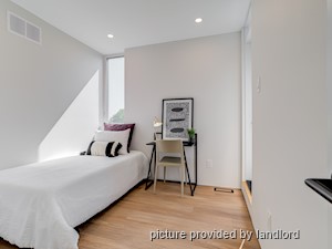 2 Bedroom apartment for rent in TORONTO
