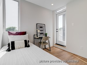 2 Bedroom apartment for rent in TORONTO