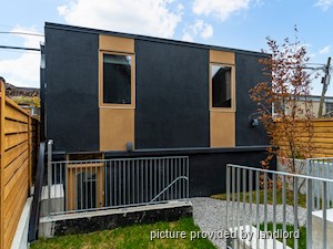 1 Bedroom apartment for rent in TORONTO