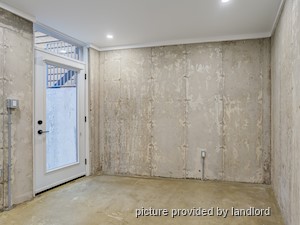 1 Bedroom apartment for rent in TORONTO