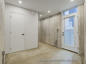 1 Bedroom apartment for rent in TORONTO