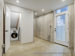 1 Bedroom apartment for rent in TORONTO