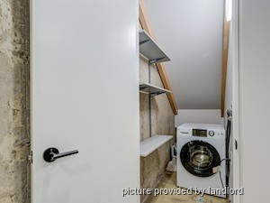 1 Bedroom apartment for rent in TORONTO