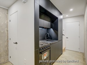 1 Bedroom apartment for rent in TORONTO