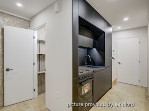 1 Bedroom apartment for rent in TORONTO