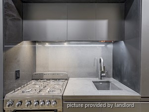 1 Bedroom apartment for rent in TORONTO